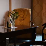 Hotel Europa - Gornicza Strzecha 3*