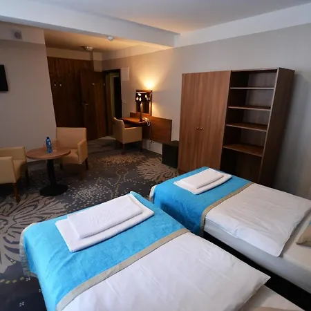 Europa - Górnicza Strzecha 3*