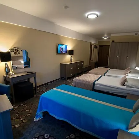 Europa - Gornicza Strzecha Szklarska Poręba