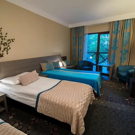 Ξενοδοχείο Europa - Gornicza Strzecha