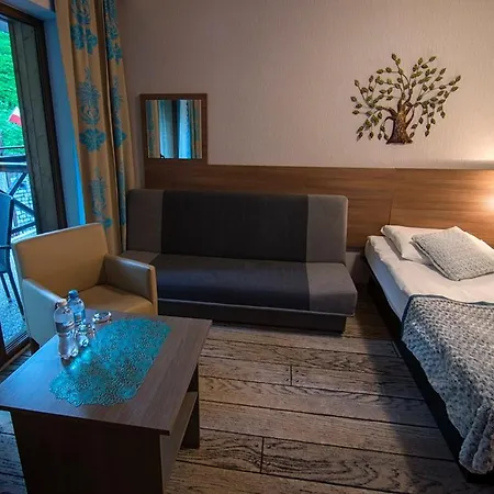 Europa - Górnicza Strzecha 3*
