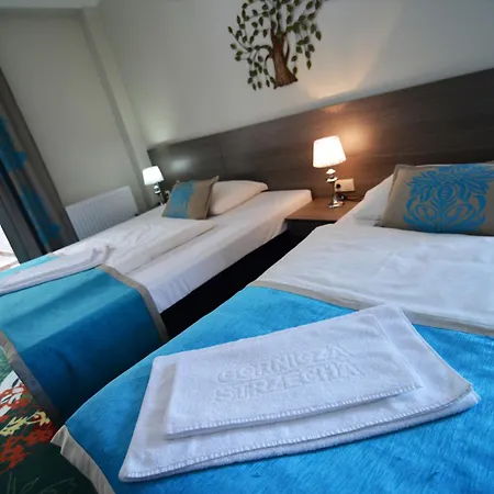 Hotel Europa - Górnicza Strzecha Szklarska Poręba