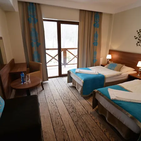 Europa - Górnicza Strzecha Hotel 3*
