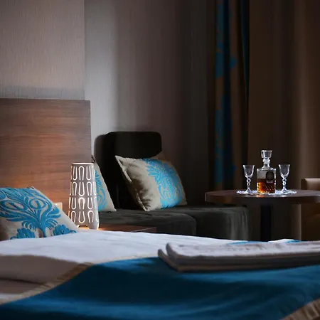 Hotel Europa - Górnicza Strzecha