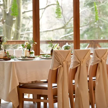 Ξενοδοχείο Europa - Gornicza Strzecha