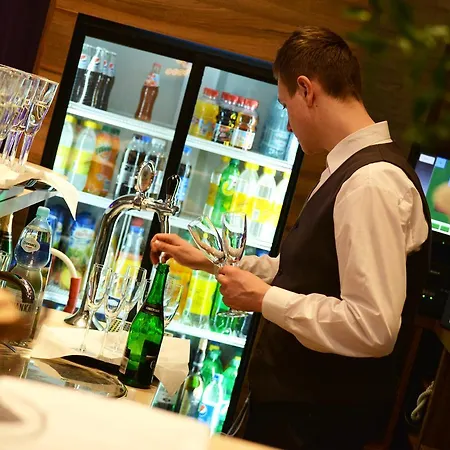 Europa - Górnicza Strzecha Hotel 3*