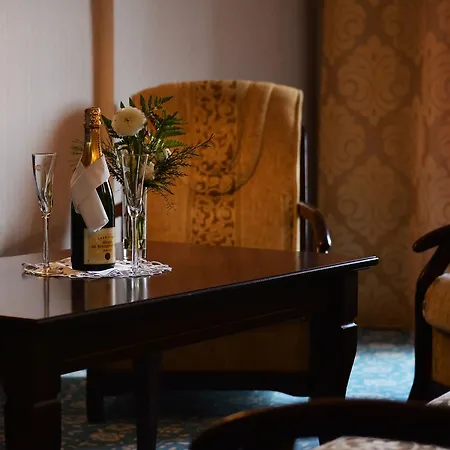 Hotel Europa - Górnicza Strzecha 3*