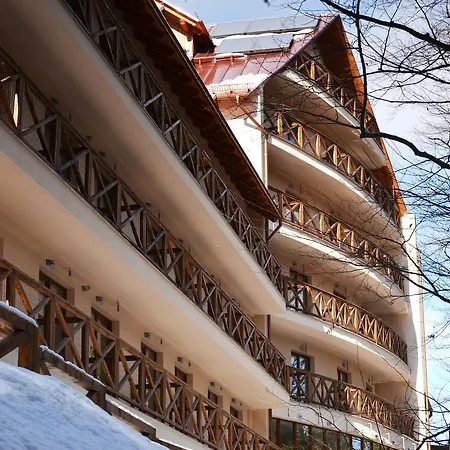 Hotel Europa - Górnicza Strzecha