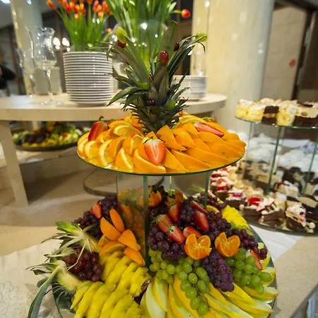 Europa - Gornicza Strzecha