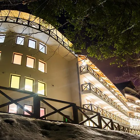Europa - Górnicza Strzecha 3* Szklarska Poręba