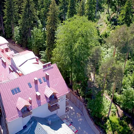 Europa - Górnicza Strzecha 3*