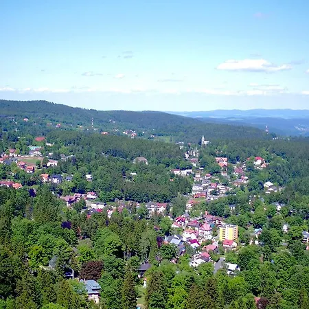 Europa - Gornicza Strzecha Ξενοδοχείο 3*