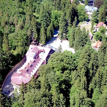 Ξενοδοχείο Europa - Gornicza Strzecha Szklarska Poręba