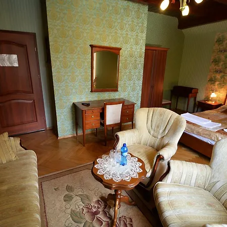 Europa - Górnicza Strzecha 3* Szklarska Poręba