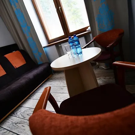 Europa - Górnicza Strzecha Hotel 3*