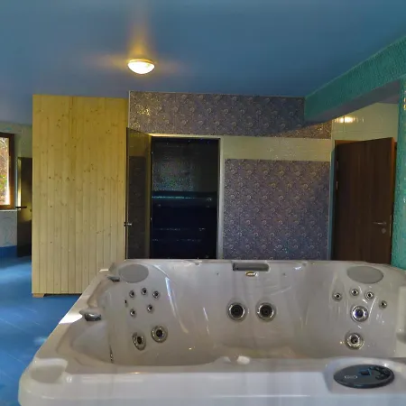 Europa - Gornicza Strzecha Ξενοδοχείο 3*