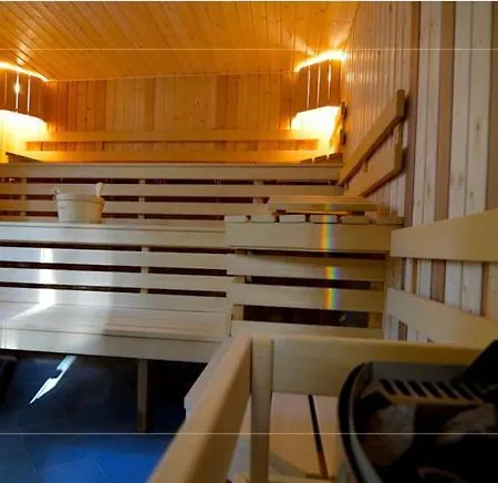 Europa - Górnicza Strzecha 3*
