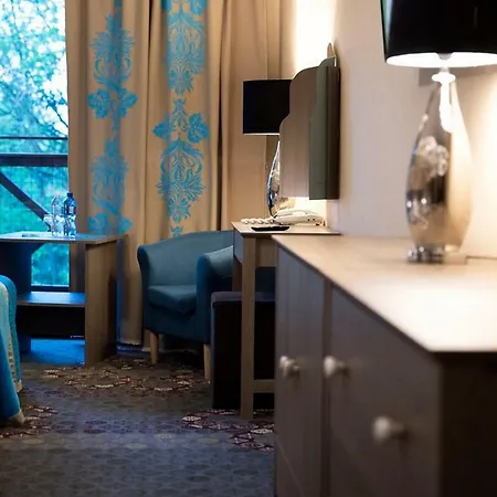 Hotel Europa - Górnicza Strzecha 3*
