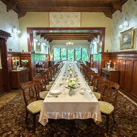 Europa - Gornicza Strzecha 3* Szklarska Poręba