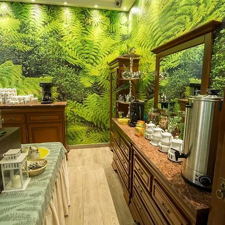 Europa - Górnicza Strzecha Hotel 3*