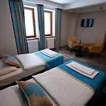 Europa - Gornicza Strzecha Hotel Szklarska Poreba