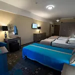 Europa - Gornicza Strzecha Hotel 3*