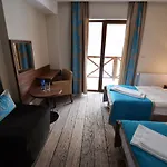 Hotel Europa - Gornicza Strzecha 3*