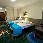 Europa - Gornicza Strzecha 3* Szklarska Poreba
