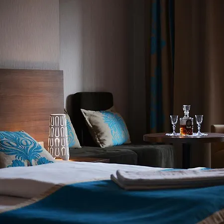 Europa - Gornicza Strzecha Szklarska Poreba