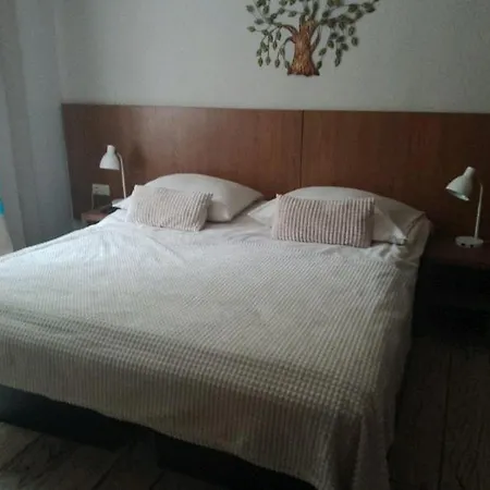 Europa - Gornicza Strzecha 3*