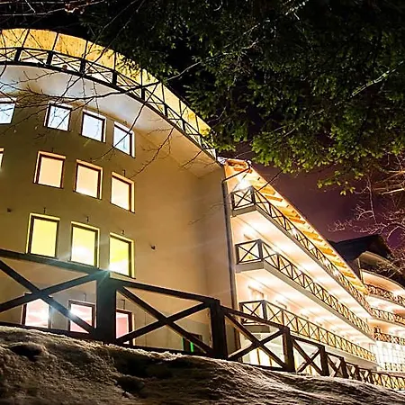 Europa - Górnicza Strzecha Hotel 3*