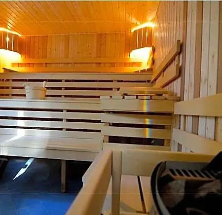 Hotel Europa - Górnicza Strzecha 3*