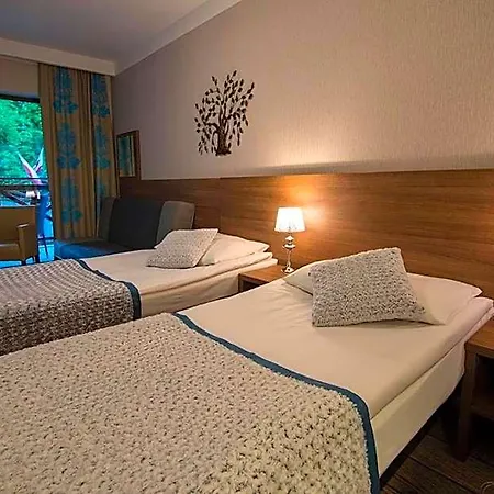 Hotel Europa - Gornicza Strzecha