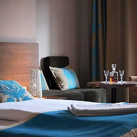 Europa - Górnicza Strzecha Hotel 3*