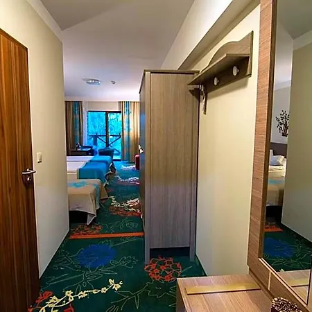 Hotel Europa - Górnicza Strzecha