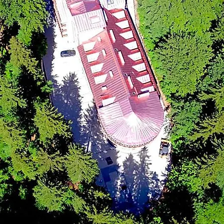 Europa - Górnicza Strzecha Hotel Szklarska Poręba