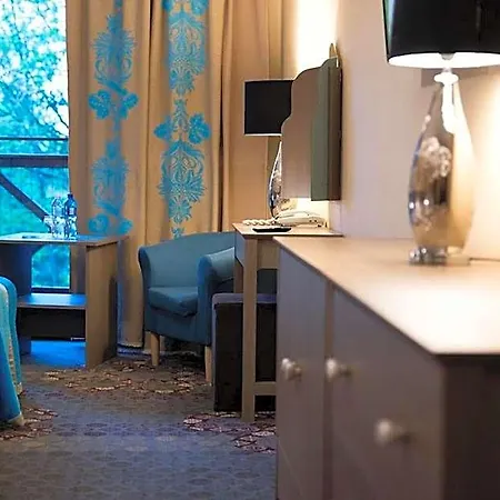 Hotel Europa - Gornicza Strzecha