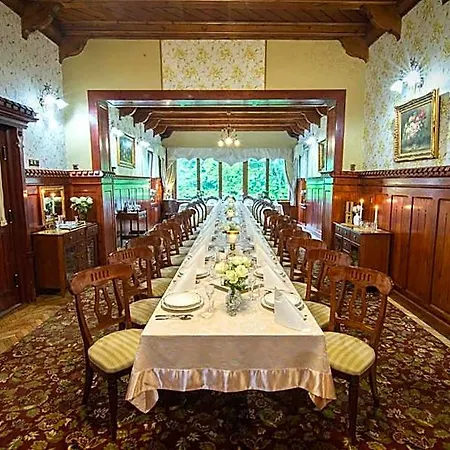 Hotel Europa - Gornicza Strzecha 3*