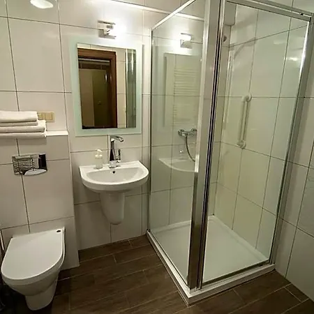 Europa - Gornicza Strzecha 3* Szklarska Poręba