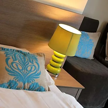 Europa - Gornicza Strzecha 3* Schreiberhau