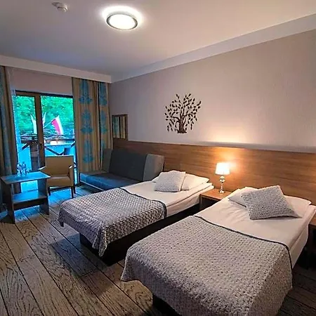 Europa - Gornicza Strzecha Hotel