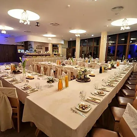 Europa - Gornicza Strzecha 3* Schreiberhau
