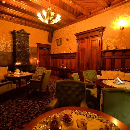Europa - Gornicza Strzecha Hotell 3*