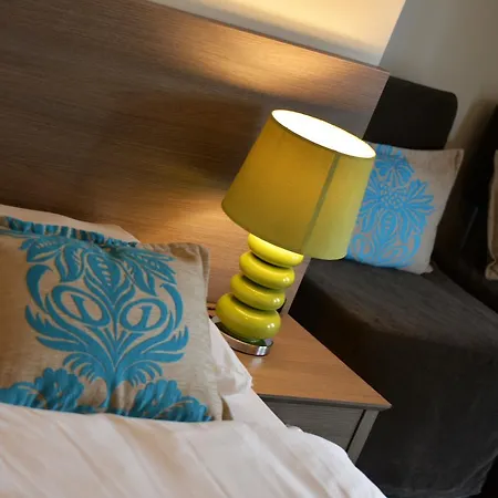 Europa - Gornicza Strzecha Szklarska Poreba