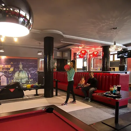 Europa - Gornicza Strzecha 3*