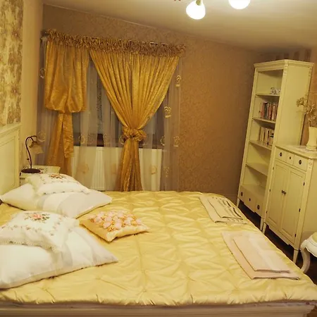 Europa - Gornicza Strzecha 3* Szklarska Poręba