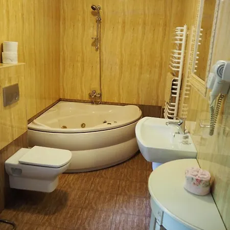 Europa - Gornicza Strzecha Otel 3*