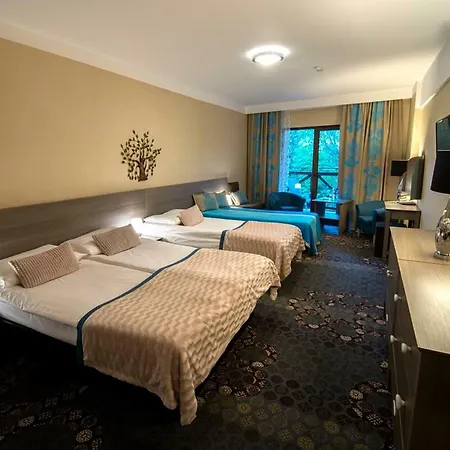 Europa - Gornicza Strzecha Szálloda Szklarska Poręba