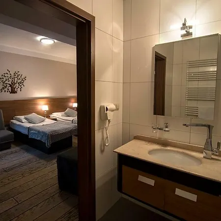 Europa - Gornicza Strzecha Otel 3*