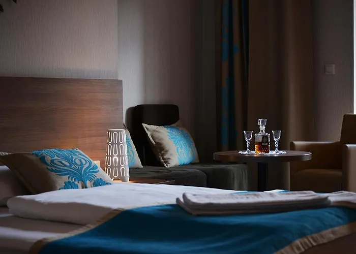 Europa - Gornicza Strzecha Szklarska Poreba